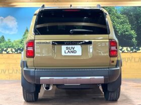 
									TOYOTA Land Cruiser Wagon VX First Edition Beige 2024′ EI4I9 full								