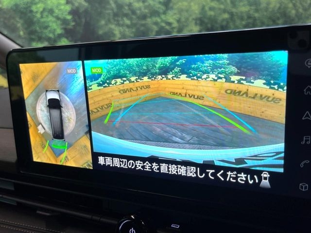 NISSAN Serena e-POWER Highway Star V Pearl White 2024′ EI4IS