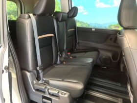 
									NISSAN Serena e-POWER Highway Star V Pearl White 2024′ EI4IS full								