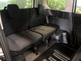 
									NISSAN Serena e-POWER Highway Star V Pearl White 2024′ EI4IS full								
