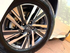 
									NISSAN Serena e-POWER Highway Star V Pearl White 2024′ EI4IS full								