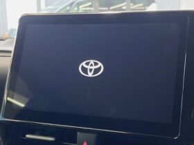 
									TOYOTA Noah Hybrid S-Z Black 2023′ EI4JD full								