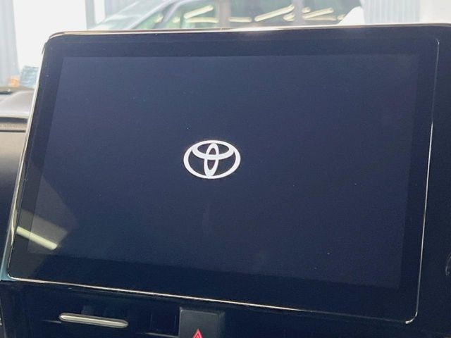 TOYOTA Noah Hybrid S-Z Black 2023′ EI4JD