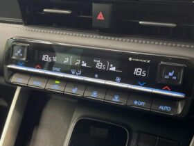 
									TOYOTA Noah Hybrid S-Z Black 2023′ EI4JD full								