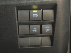 
									TOYOTA Noah Hybrid S-Z Black 2023′ EI4JD full								
