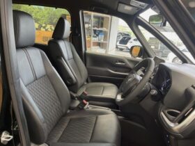 
									TOYOTA Noah Hybrid S-Z Black 2023′ EI4JD full								
