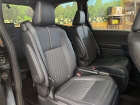 
									TOYOTA Noah Hybrid S-Z Black 2023′ EI4JD full								