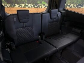 
									TOYOTA Noah Hybrid S-Z Black 2023′ EI4JD full								