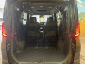 
									TOYOTA Noah Hybrid S-Z Black 2023′ EI4JD full								