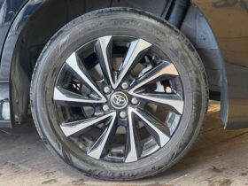 
									TOYOTA Noah Hybrid S-Z Black 2023′ EI4JD full								