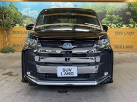 
									TOYOTA Noah Hybrid S-Z Black 2023′ EI4JD full								