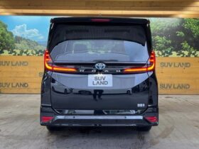 
									TOYOTA Noah Hybrid S-Z Black 2023′ EI4JD full								
