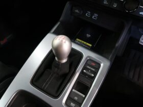 
									HONDA Civic Racing Black Package White 2025′ EI4MS full								