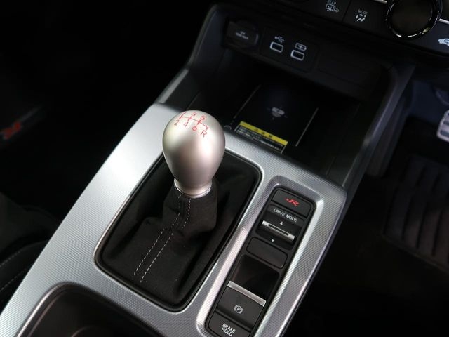 HONDA Civic Racing Black Package White 2025′ EI4MS