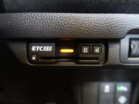 
									HONDA Civic Racing Black Package White 2025′ EI4MS full								