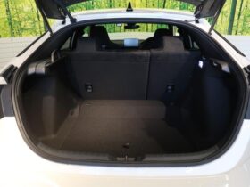 
									HONDA Civic Racing Black Package White 2025′ EI4MS full								