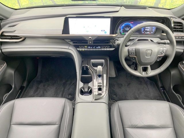 TOYOTA Crown Sport Z Black 2024′ EI4RG
