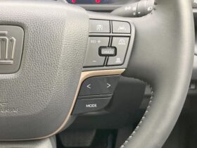 
									TOYOTA Crown Sport Z Black 2024′ EI4RG full								