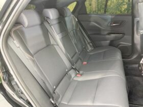 
									TOYOTA Crown Sport Z Black 2024′ EI4RG full								