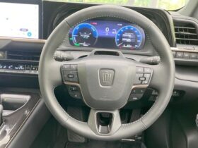 
									TOYOTA Crown Sport Z Black 2024′ EI4RG full								
