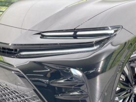 
									TOYOTA Crown Sport Z Black 2024′ EI4RG full								