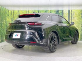 
									TOYOTA Crown Sport Z Black 2024′ EI4RG full								