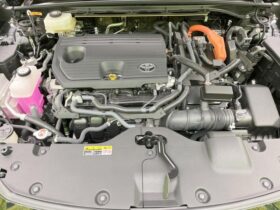 
									TOYOTA Crown Sport Z Black 2024′ EI4RG full								