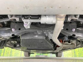 
									TOYOTA Crown Sport Z Black 2024′ EI4RG full								
