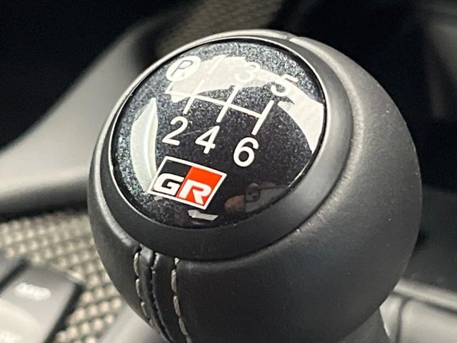 TOYOTA Supra RZ Gray 2023′ EI4UB