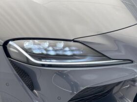 
									TOYOTA Supra RZ Gray 2023′ EI4UB full								