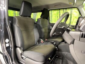
									SUZUKI Jimny XC Black 2025′ EI56X full								