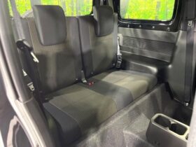 
									SUZUKI Jimny XC Black 2025′ EI56X full								