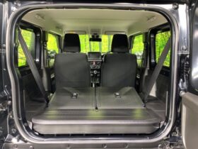 
									SUZUKI Jimny XC Black 2025′ EI56X full								
