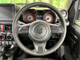 
									SUZUKI Jimny XC Black 2025′ EI56X full								