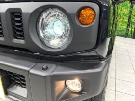 
									SUZUKI Jimny XC Black 2025′ EI56X full								