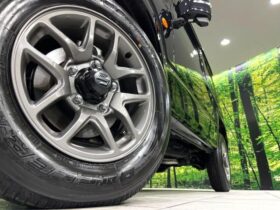 
									SUZUKI Jimny XC Black 2025′ EI56X full								