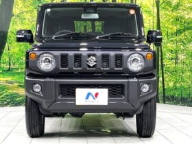 
									SUZUKI Jimny XC Black 2025′ EI56X full								