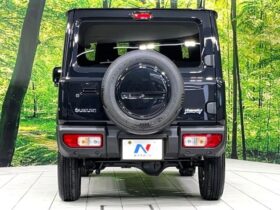 
									SUZUKI Jimny XC Black 2025′ EI56X full								