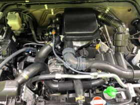 
									SUZUKI Jimny XC Black 2025′ EI56X full								