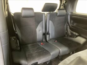 
									TOYOTA Alphard S Type Gold Pearl White 2020′ EI58N full								