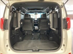
									TOYOTA Alphard S Type Gold Pearl White 2020′ EI58N full								
