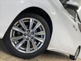 
									TOYOTA Alphard S Type Gold Pearl White 2020′ EI58N full								