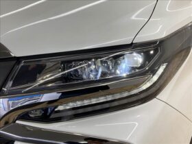 
									TOYOTA Alphard S Type Gold Pearl White 2020′ EI58N full								