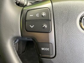 
									TOYOTA Hiace Van Super GL Dark Prime 2 Long Black 2025′ EI5G5 full								