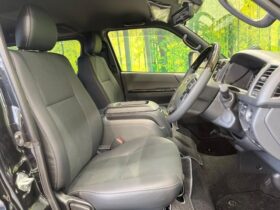 
									TOYOTA Hiace Van Super GL Dark Prime 2 Long Black 2025′ EI5G5 full								