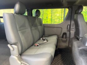 
									TOYOTA Hiace Van Super GL Dark Prime 2 Long Black 2025′ EI5G5 full								