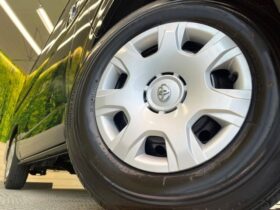 
									TOYOTA Hiace Van Super GL Dark Prime 2 Long Black 2025′ EI5G5 full								