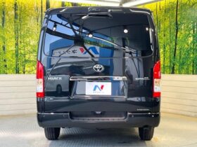 
									TOYOTA Hiace Van Super GL Dark Prime 2 Long Black 2025′ EI5G5 full								