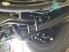 
									TOYOTA Hiace Van Super GL Dark Prime 2 Long Black 2025′ EI5G5 full								