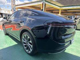 
									TOYOTA Crown CrossOver G Advanced Leather Package Black 2023′ EI5M6 full								